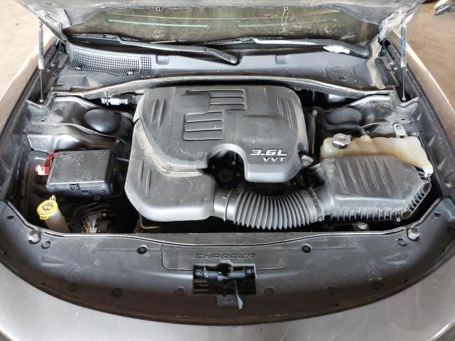 2020 DODGE CHARGER SX 2C3CDXBG5LH249127