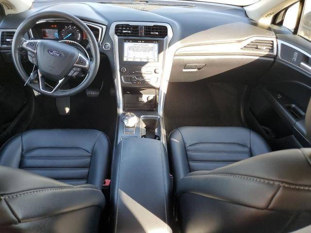 2019 FORD FUSION SEL 3FA6P0CD0KR107188