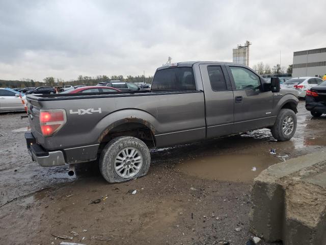 2014 FORD F150 SUPER - 1FTVX1ET8EKF37706