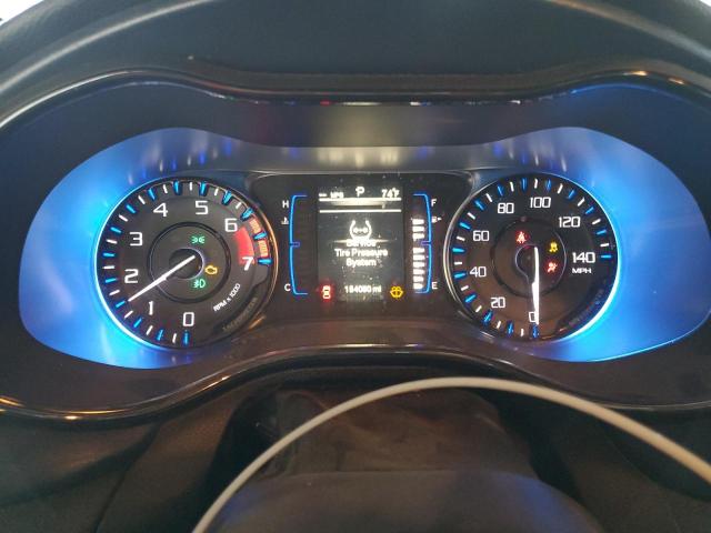 2015 CHRYSLER 200 S 1C3CCCBB5FN537841