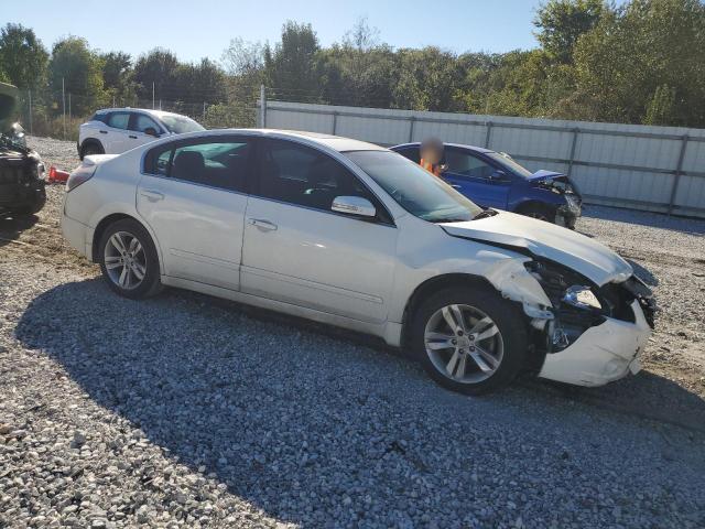 2012 NISSAN ALTIMA SR - 1N4BL2AP2CN528580