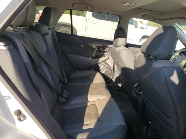 2024 SUBARU OUTBACK ON #3297043490