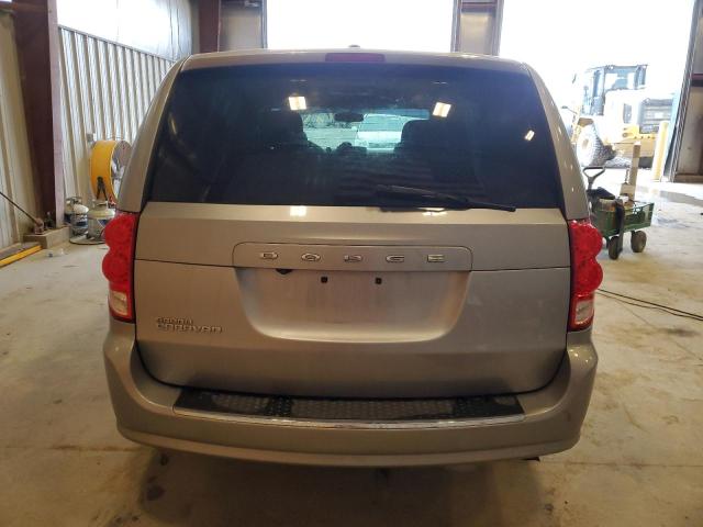 2016 DODGE GRAND CARAVAN SXT - 2C4RDGCG0GR382978