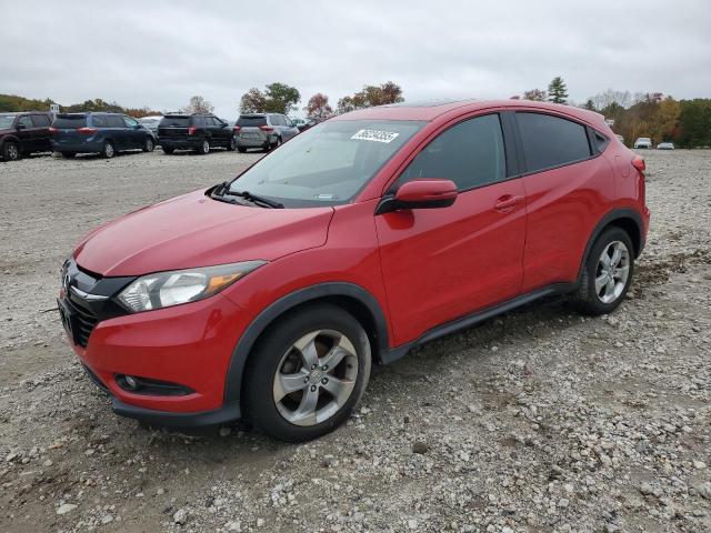 HONDA HR-V EX