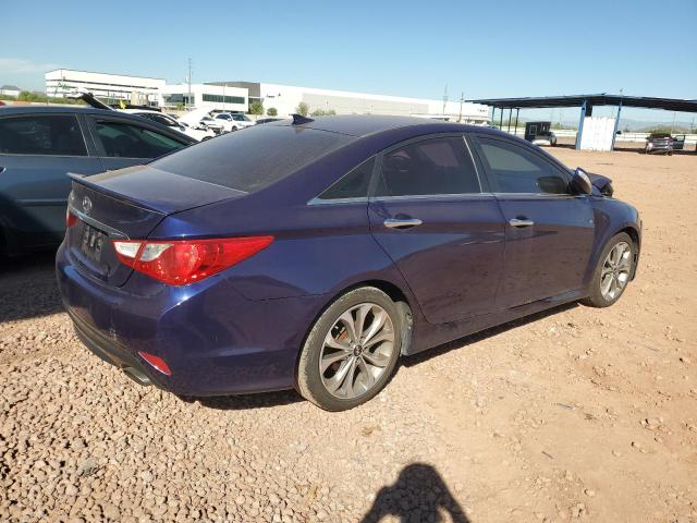 2014 HYUNDAI SONATA SE - 5NPEC4AC2EH852714