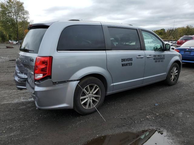 2019 DODGE GRAND CARA - 2C4RDGCG2KR695779