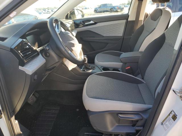 2024 VOLKSWAGEN TAOS S #3302799903