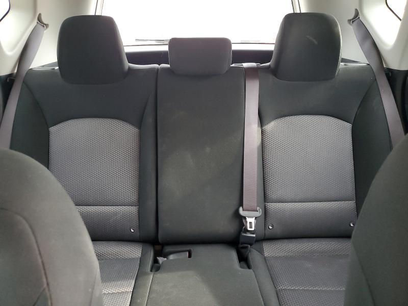 2025 KIA SOUL LX - KNDJ23AU1S7936740