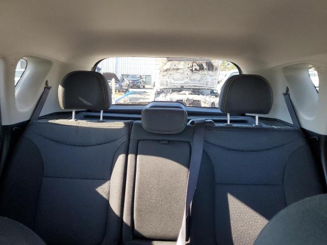 2015 KIA SOUL + KNDJP3A59F7800422