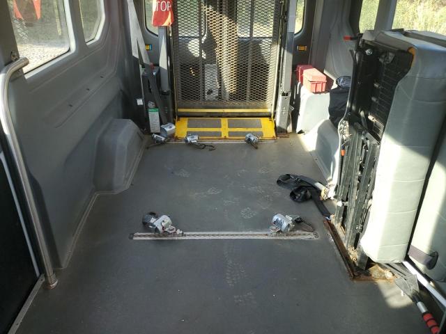 2015 FORD TRANSIT T-250 #3266782380