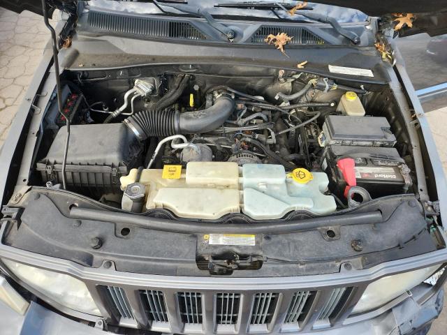 2012 JEEP LIBERTY SPORT - 1C4PJMAK2CW153726