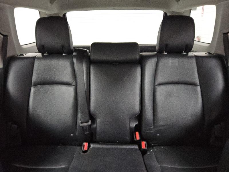 2021 TOYOTA 4RUNNER NI #3315826350