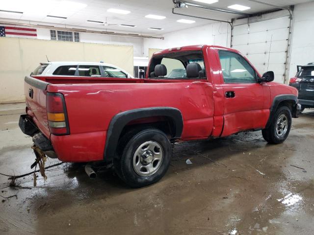 2004 GMC NEW SIERRA #3284839533