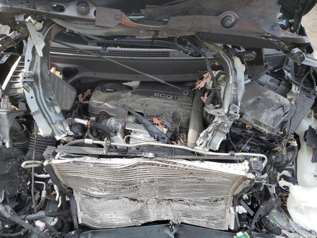 2018 CHEVROLET EQUINOX LT - 3GNAXSEV3JS589305