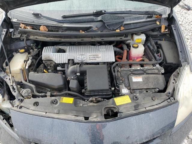 2013 TOYOTA PRIUS - JTDKN3DU8D5599473