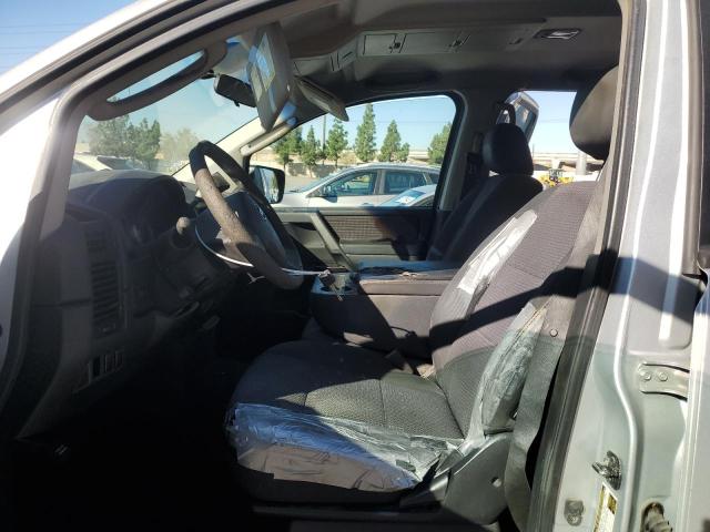 2008 NISSAN TITAN XE #3278610932