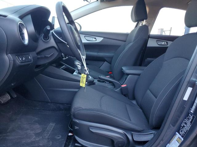 2023 KIA FORTE LX - 3KPF24AD2PE633307