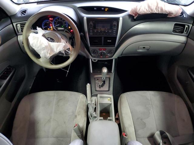 2013 SUBARU FORESTER 2 #3291397169