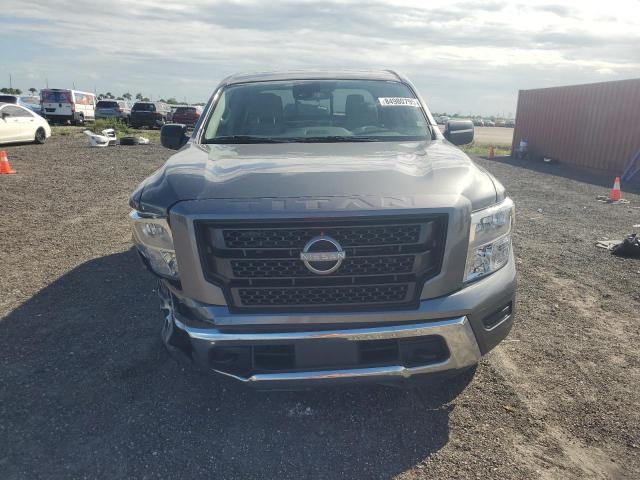 2023 NISSAN TITAN S - 1N6AA1EC8PN109200