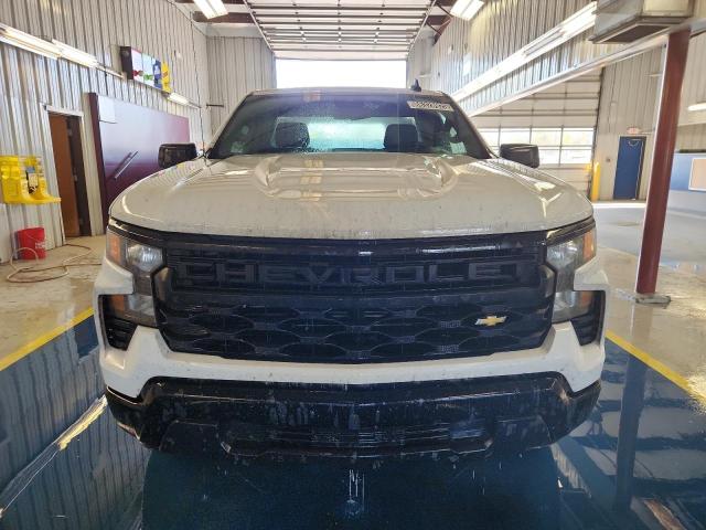 2023 CHEVROLET SILVERADO C1500 - 3GCNAAEKXPG363236