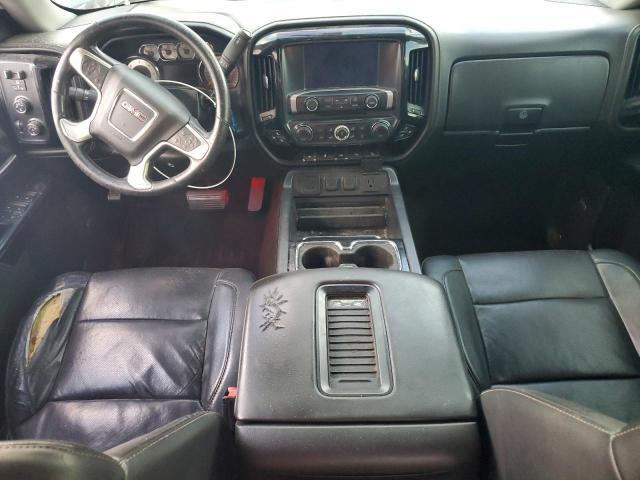 2016 GMC SIERRA K15 #3278552933