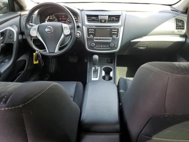 2016 NISSAN ALTIMA 2.5 1N4AL3AP9GC195331