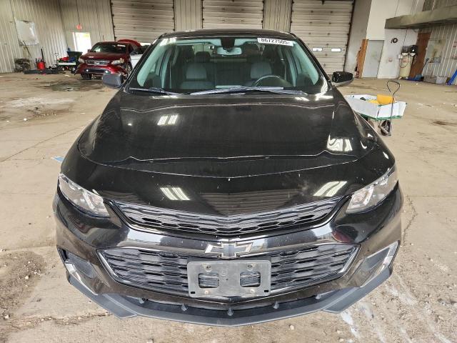 2018 CHEVROLET MALIBU LT - 1G1ZD5ST8JF279964