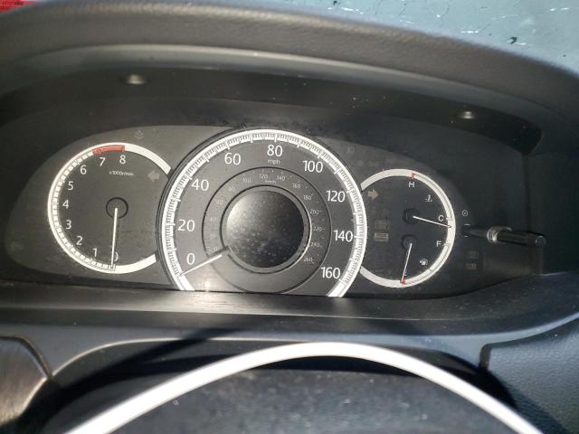 2014 HONDA ACCORD EXL - 1HGCR3F86EA012531