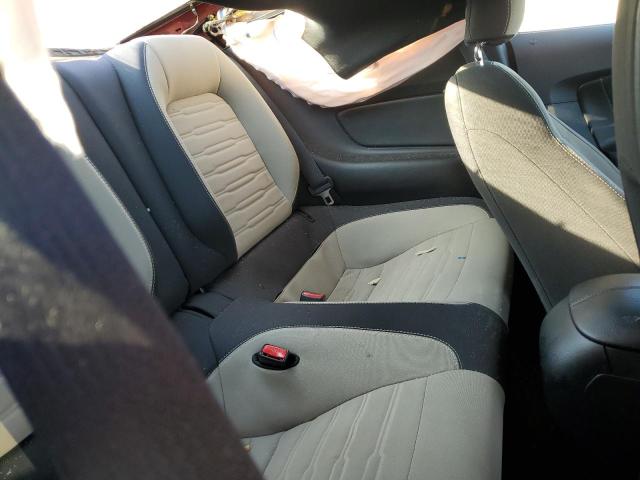 2016 FORD MUSTANG - 1FA6P8TH4G5238152