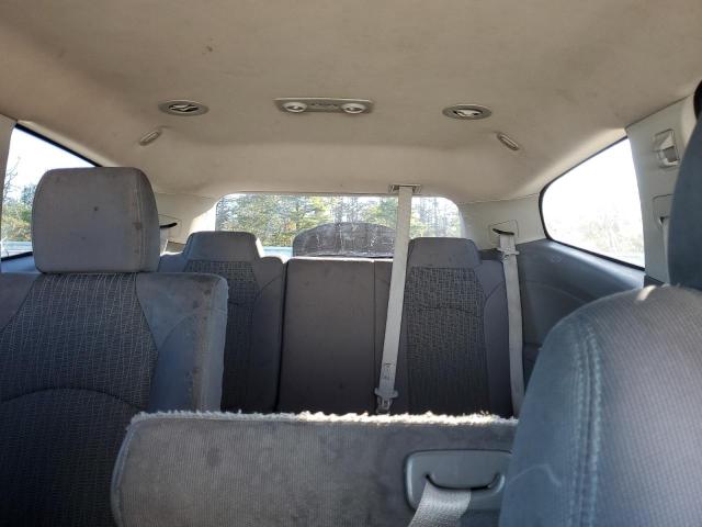 2015 CHEVROLET TRAVERSE L #3302948609