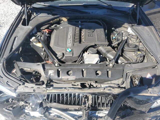 2015 BMW 535 XI #3315968106