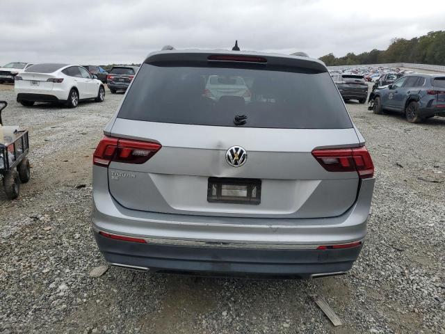 2021 VOLKSWAGEN TIGUAN SE 3VV3B7AXXMM051697
