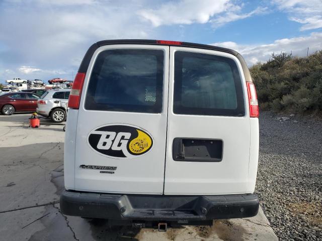 2016 CHEVROLET EXPRESS G3 - 1GCZGGFG2G1340545