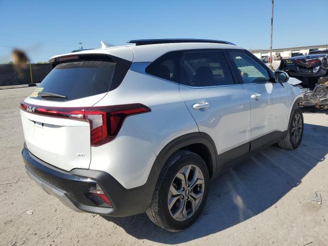 2024 KIA SELTOS S KNDEUCAAXR7653720