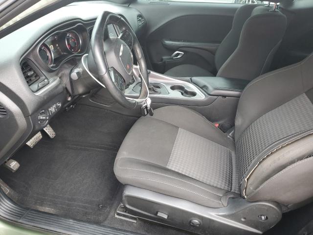 2022 DODGE CHALLENGER #3290302217