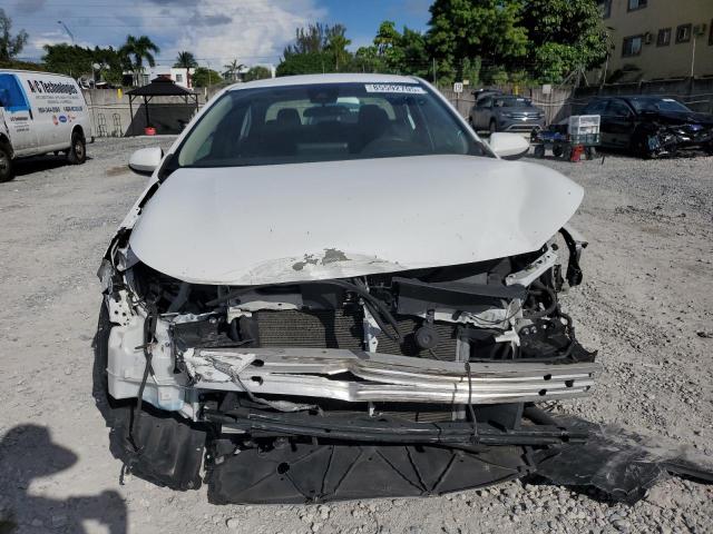 2022 TOYOTA COROLLA LE #3302798915