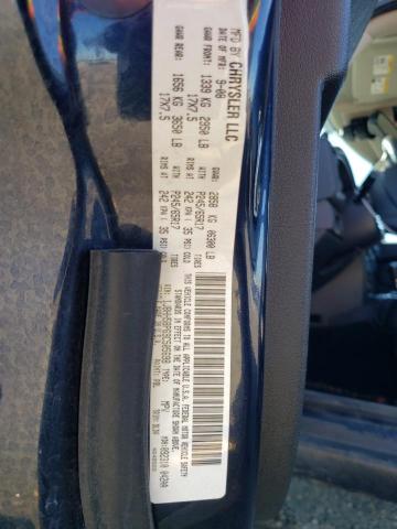 2009 JEEP COMMANDER #3297218386