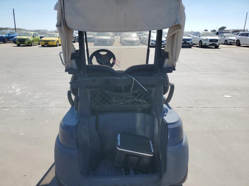 2021 CLUB CAR TEMPO LITHIUM #3265154998
