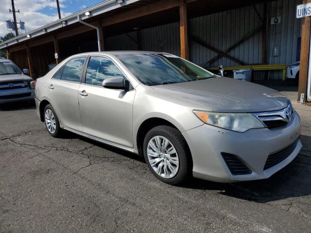 2014 TOYOTA CAMRY L - Other View