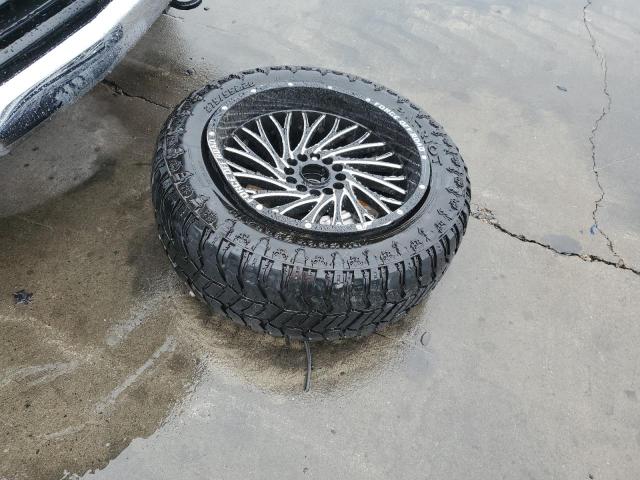 2023 CHEVROLET SILVERADO - 3GCUDDED2PG363172