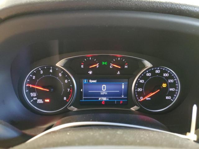 2020 GMC ACADIA SLE - 1GKKNRLS0LZ215149