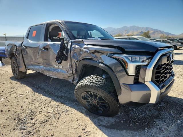 2023 TOYOTA TUNDRA CRE #3294531626