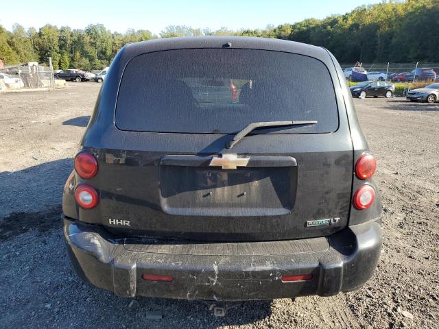 2011 CHEVROLET HHR LT - 3GNBABFW8BS520804