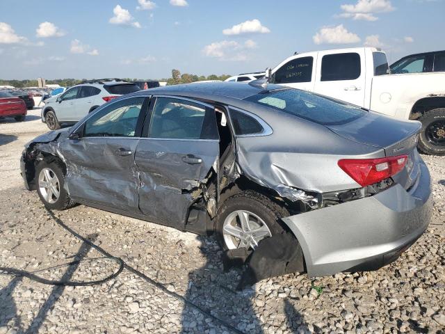 2023 CHEVROLET MALIBU LT - 1G1ZD5ST8PF243104