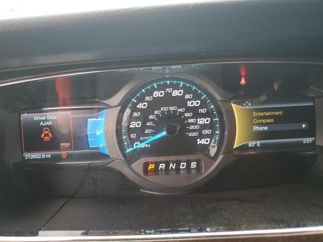 2015 FORD TAURUS LIM - 1FAHP2F89FG104421