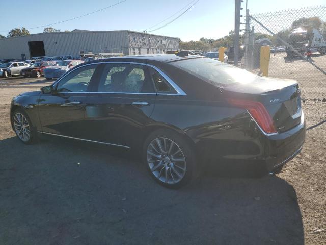 2016 CADILLAC CT6 LUXURY #3303975746