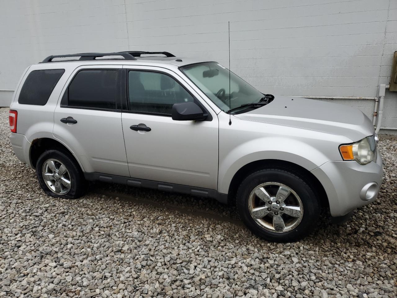 Lot #3311464267 2010 FORD ESCAPE XLT