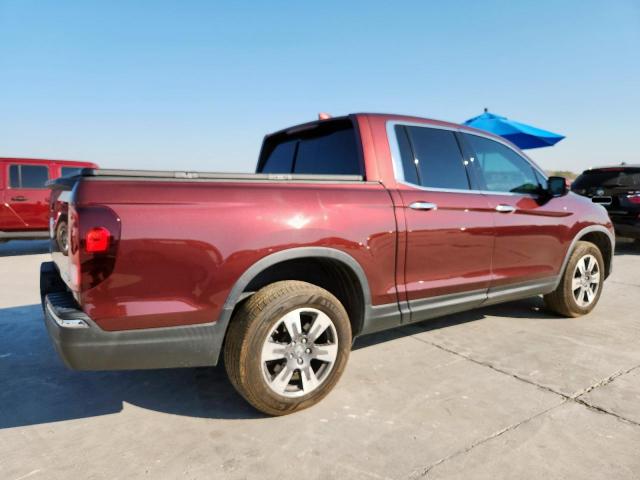 2019 HONDA RIDGELINE - 5FPYK3F70KB006833
