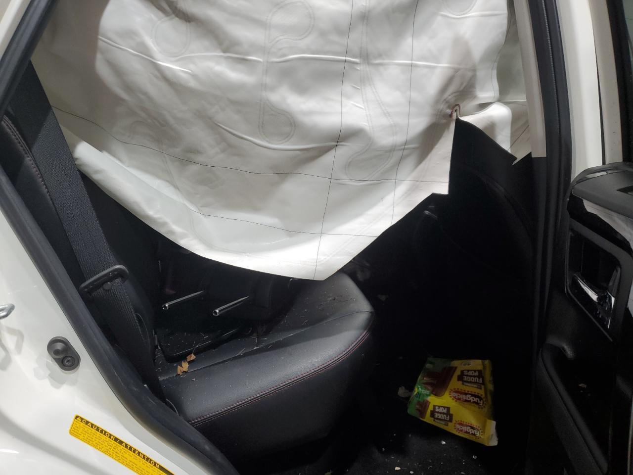 TOYOTA 4RUNNER SR5 PREMIUM