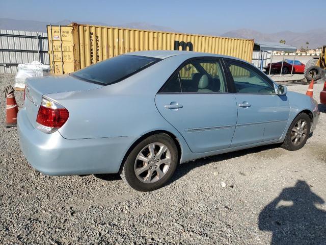 2005 TOYOTA CAMRY LE - Other View